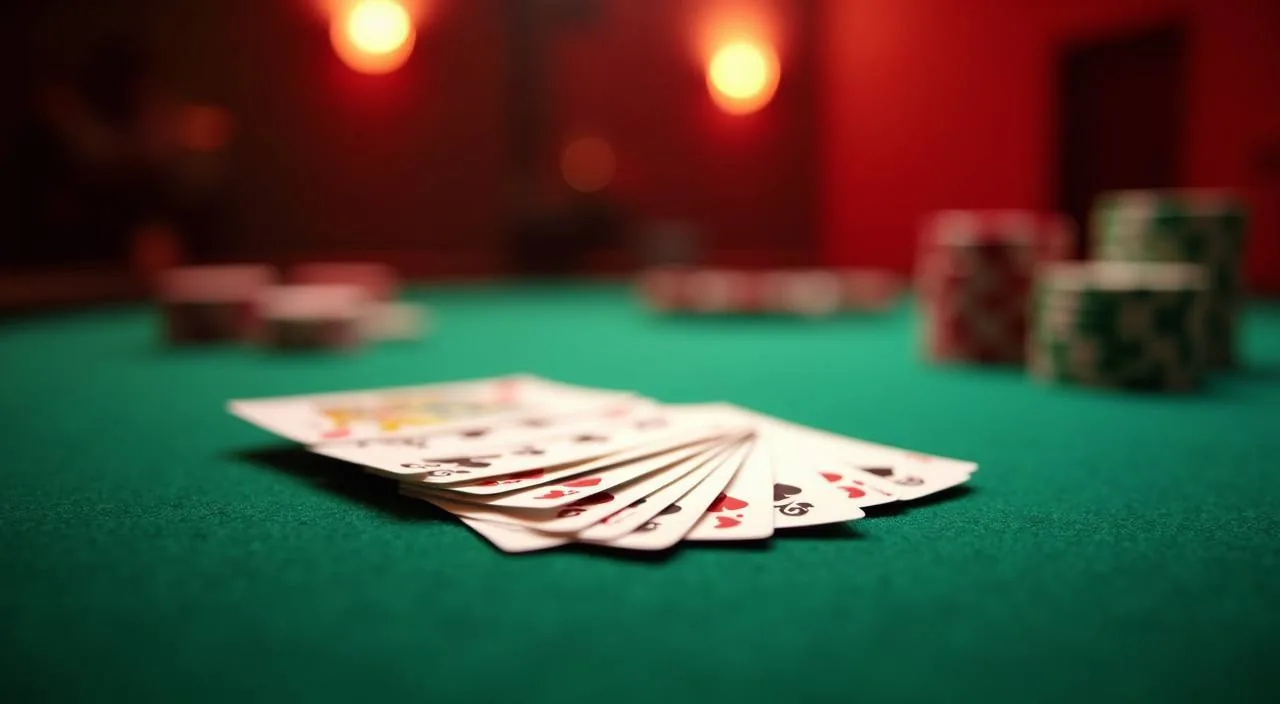 Roulette Luckspin